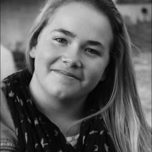 Meet your Posher, Marilee